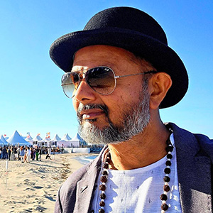Mukesh Kumar Singh