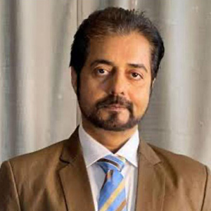 Sanjay Swaraj